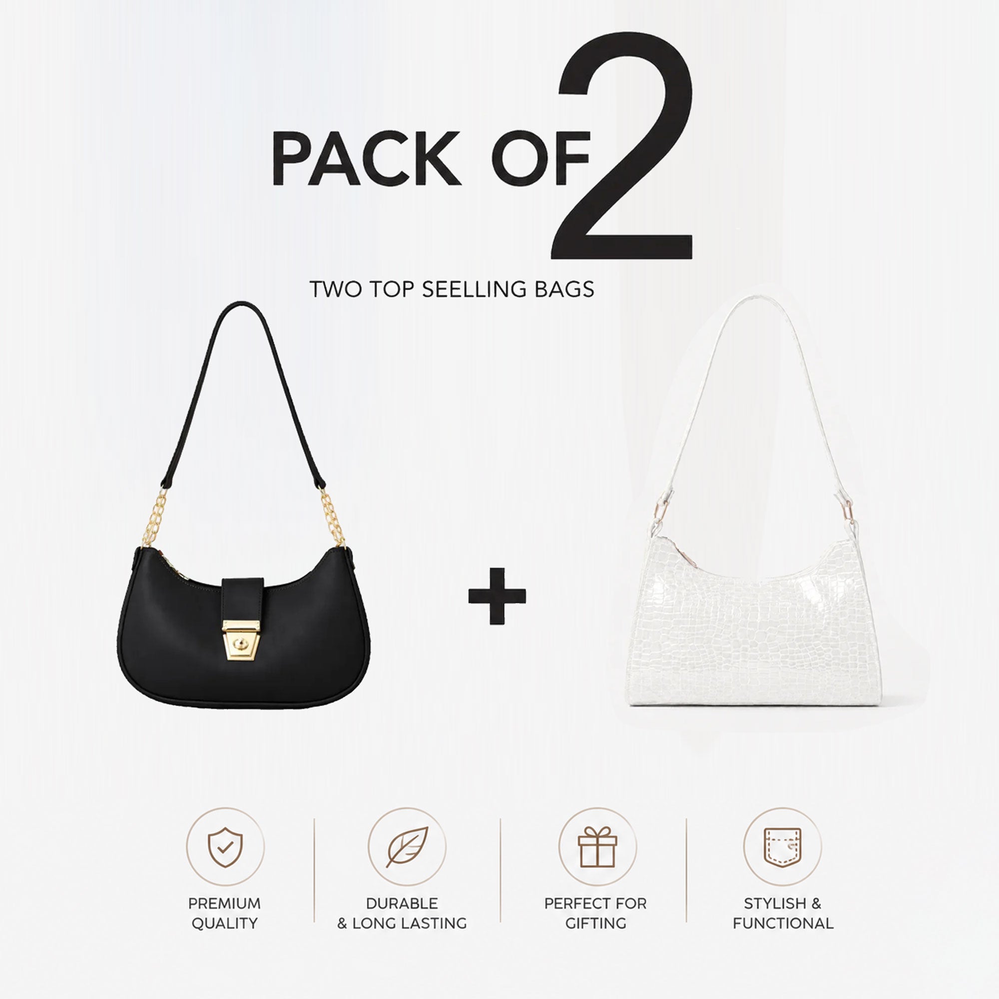 Pack of 2 Deal 13