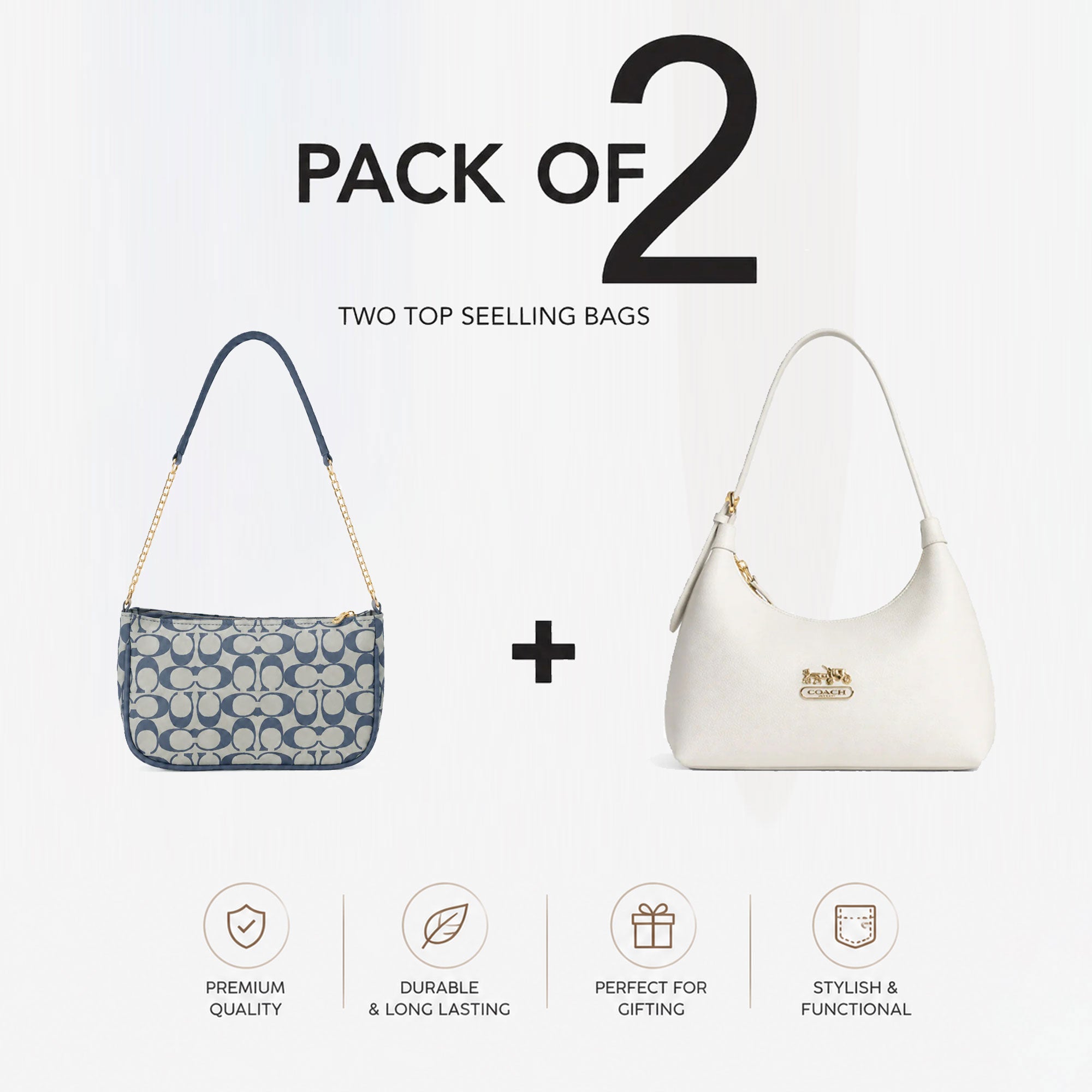 Pack of 2 Deal 15
