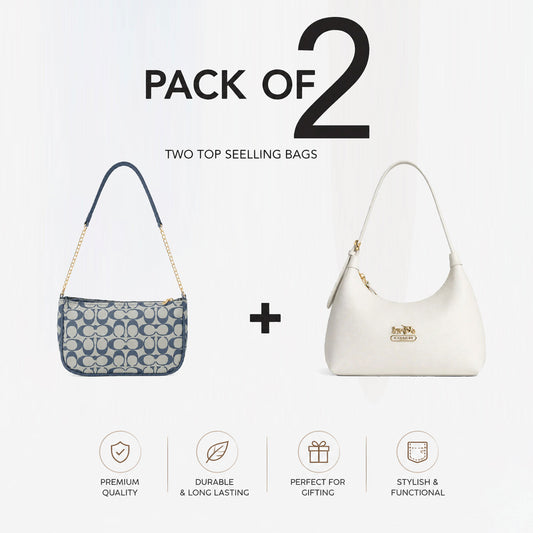 Pack of 2 Deal 15