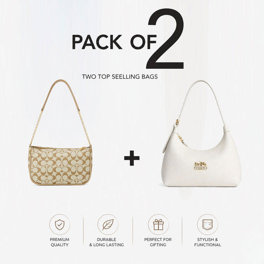 Pack of 2 Deal 15