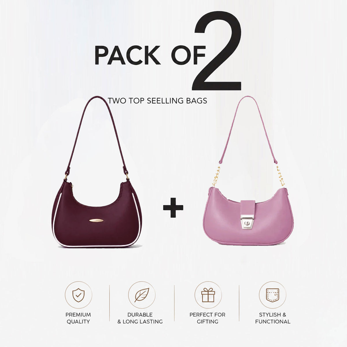Pack Of 3 Deal 4