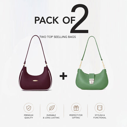 Pack Of 3 Deal 4