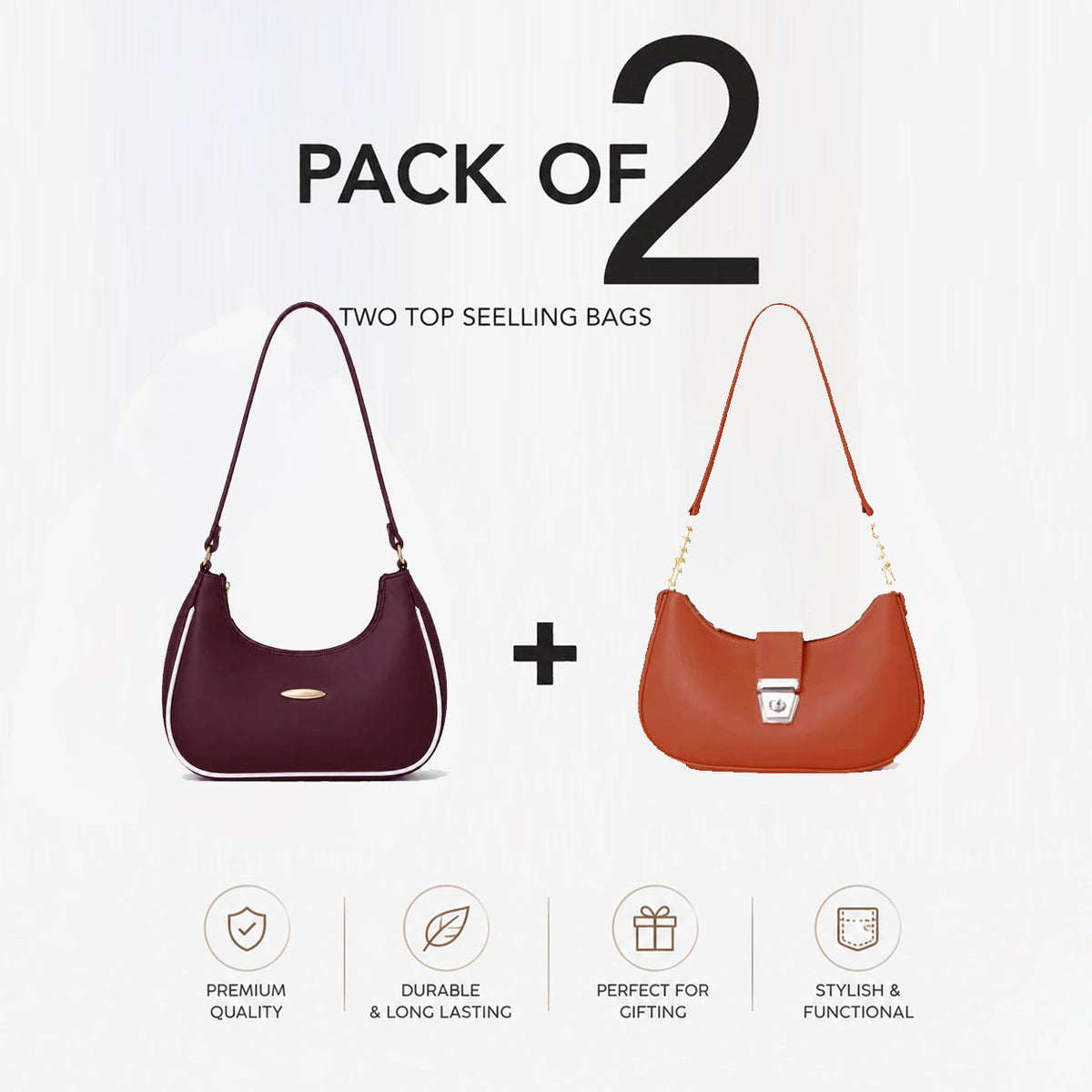 Pack Of 3 Deal 4