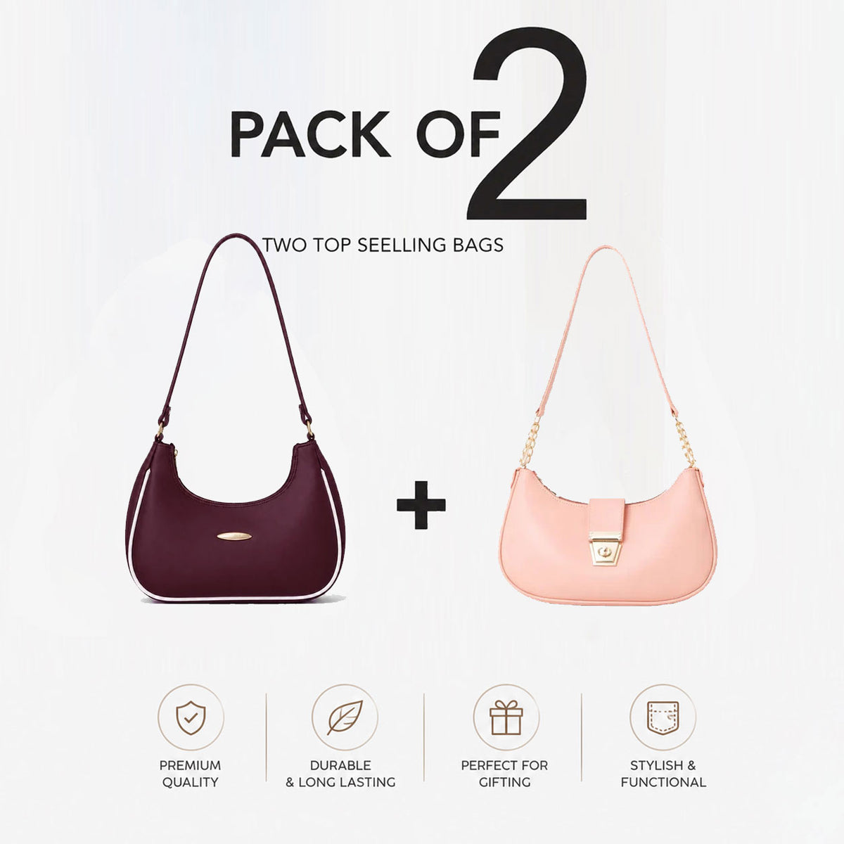 Pack Of 3 Deal 4