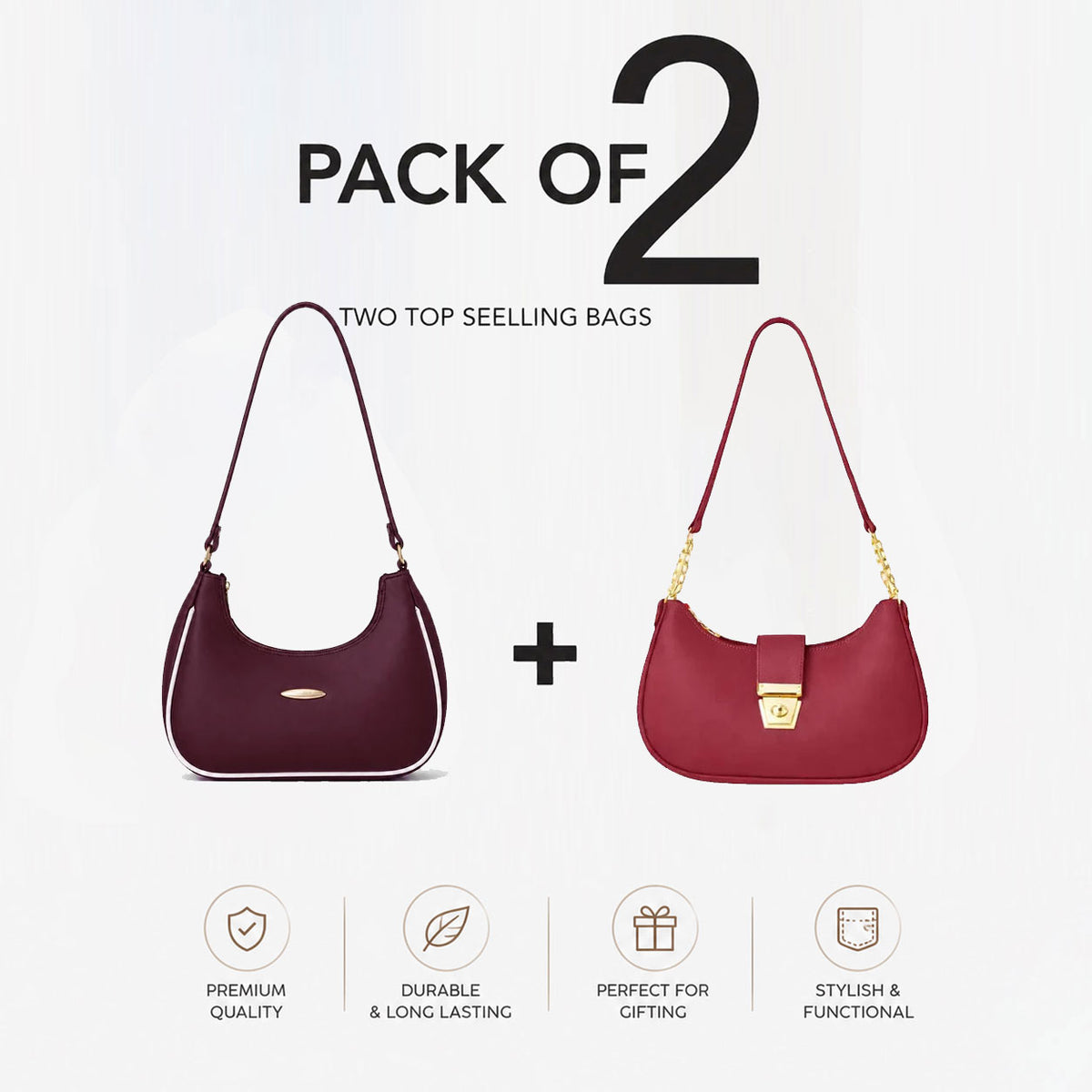 Pack Of 3 Deal 4