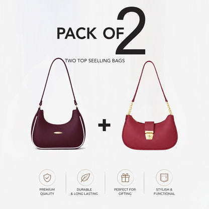 Pack Of 3 Deal 4
