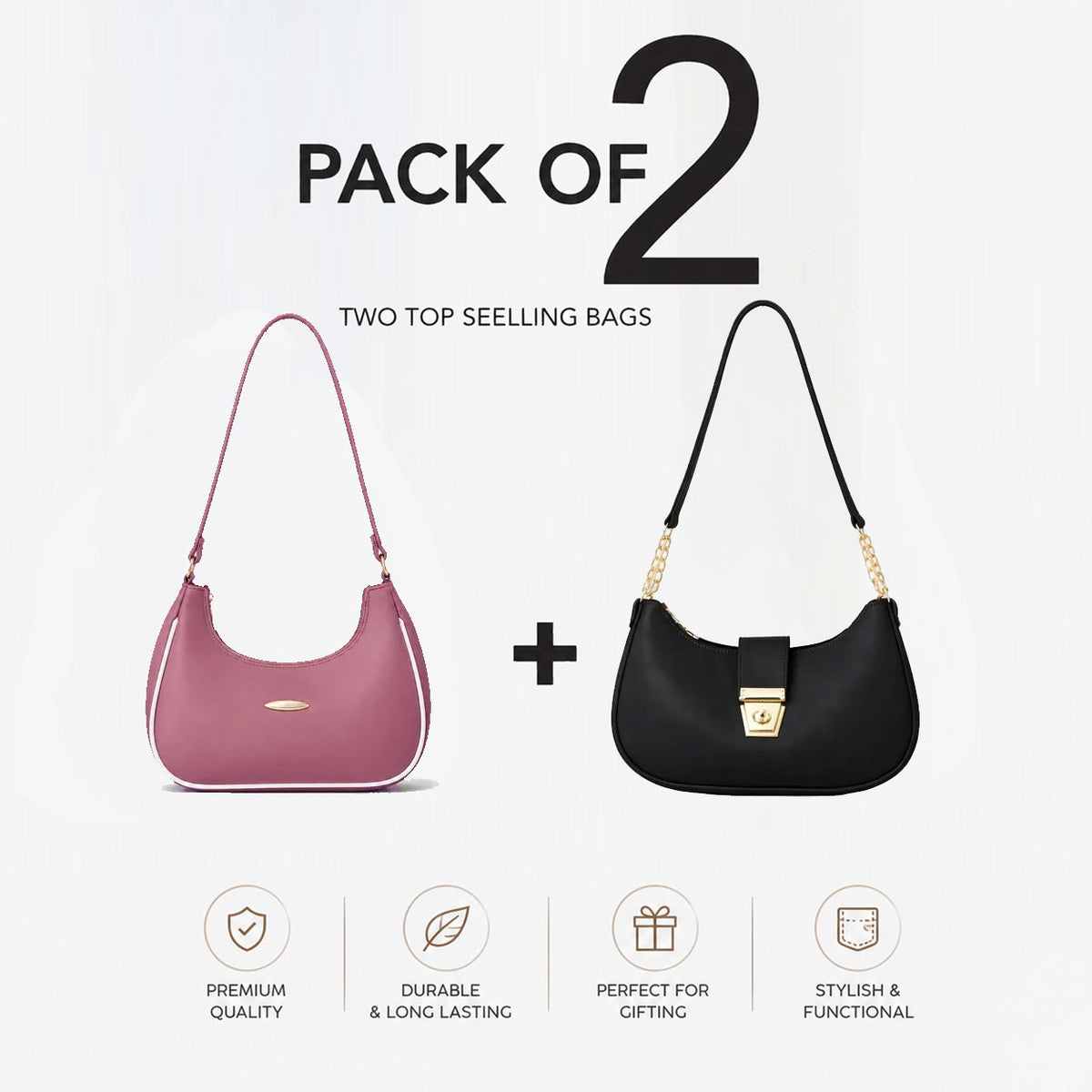 Pack Of 3 Deal 4