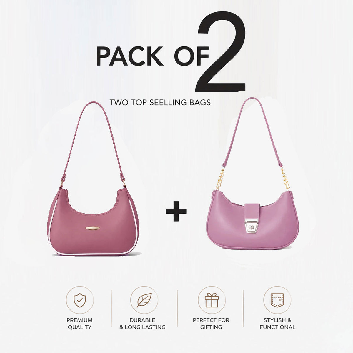 Pack Of 3 Deal 4
