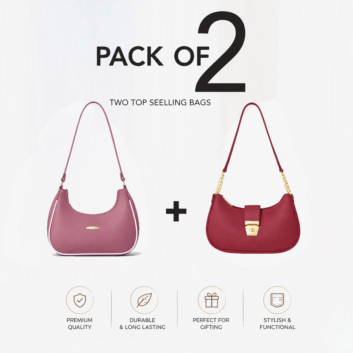 Pack Of 3 Deal 4