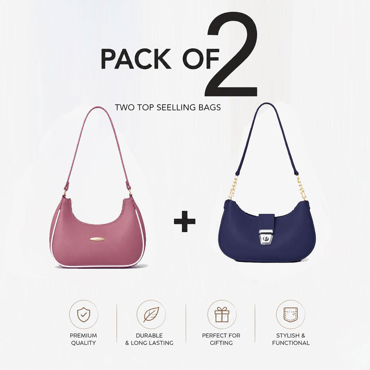 Pack Of 3 Deal 4