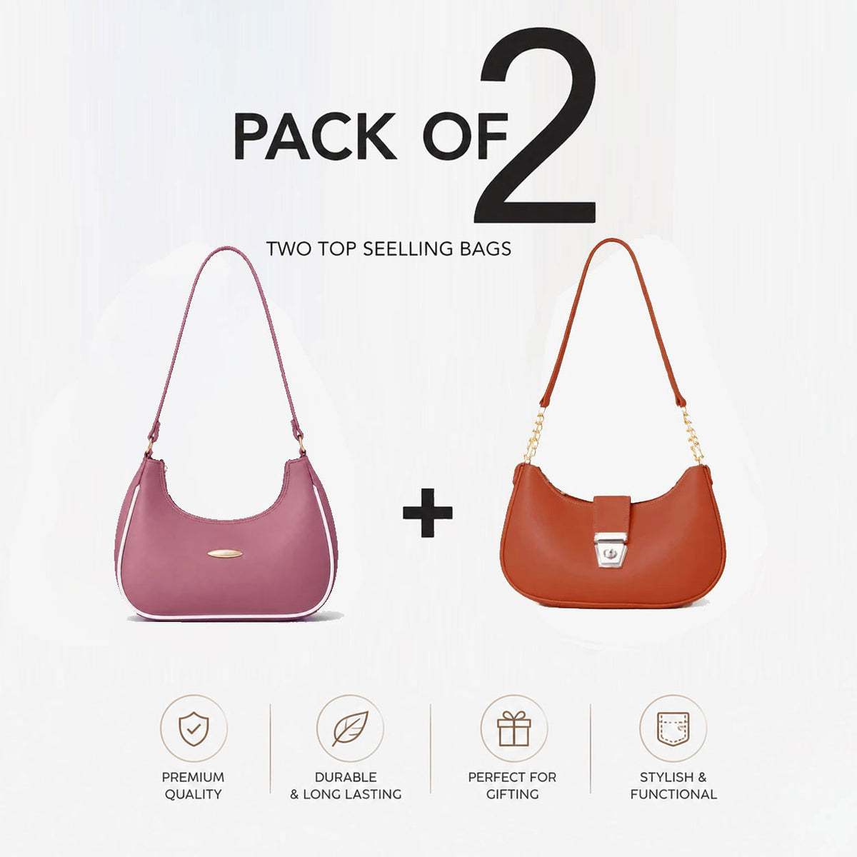 Pack Of 3 Deal 4