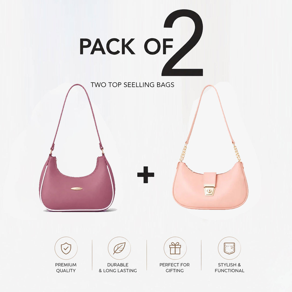 Pack Of 3 Deal 4