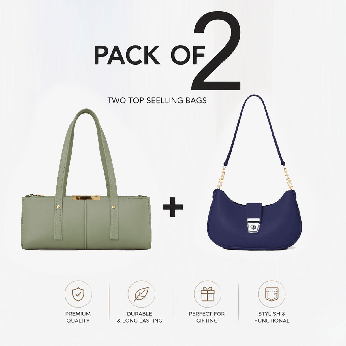 Pack Of 2 Deal 18
