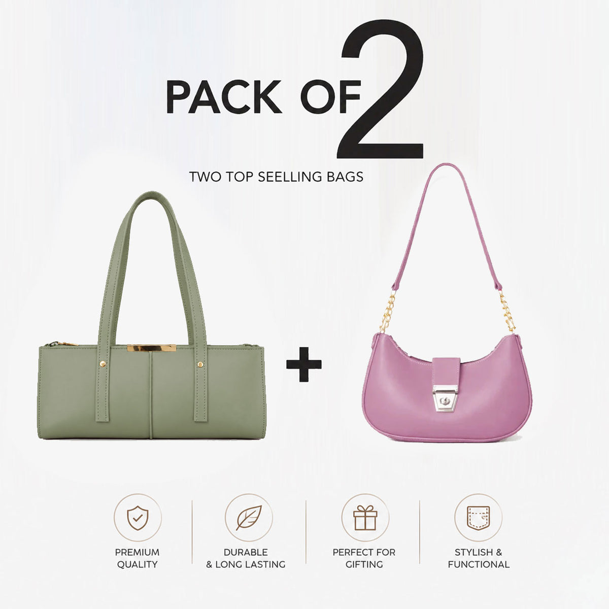 Pack Of 2 Deal 18