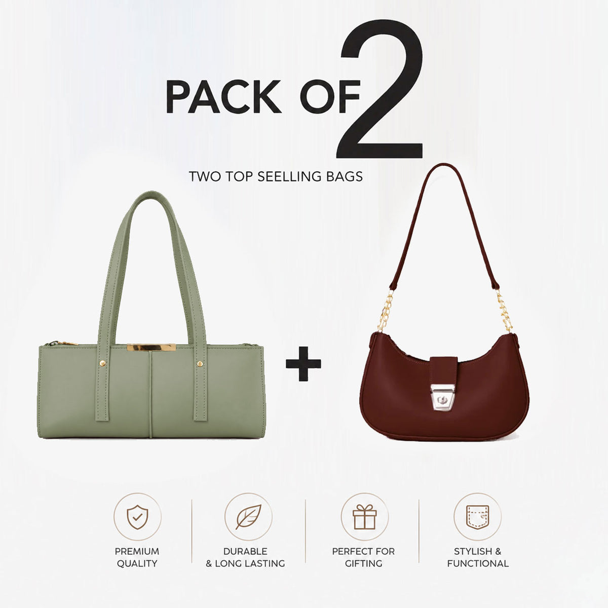 Pack Of 2 Deal 18