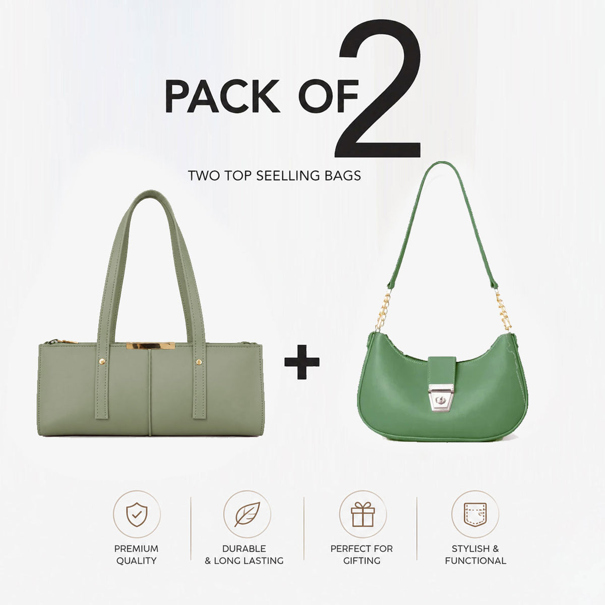 Pack Of 2 Deal 18