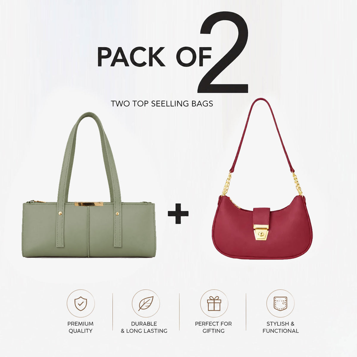 Pack Of 2 Deal 18