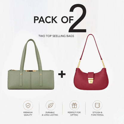 Pack Of 2 Deal 18