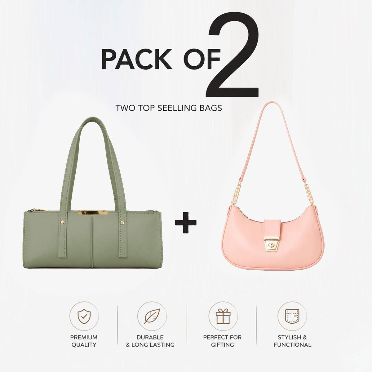 Pack Of 2 Deal 18