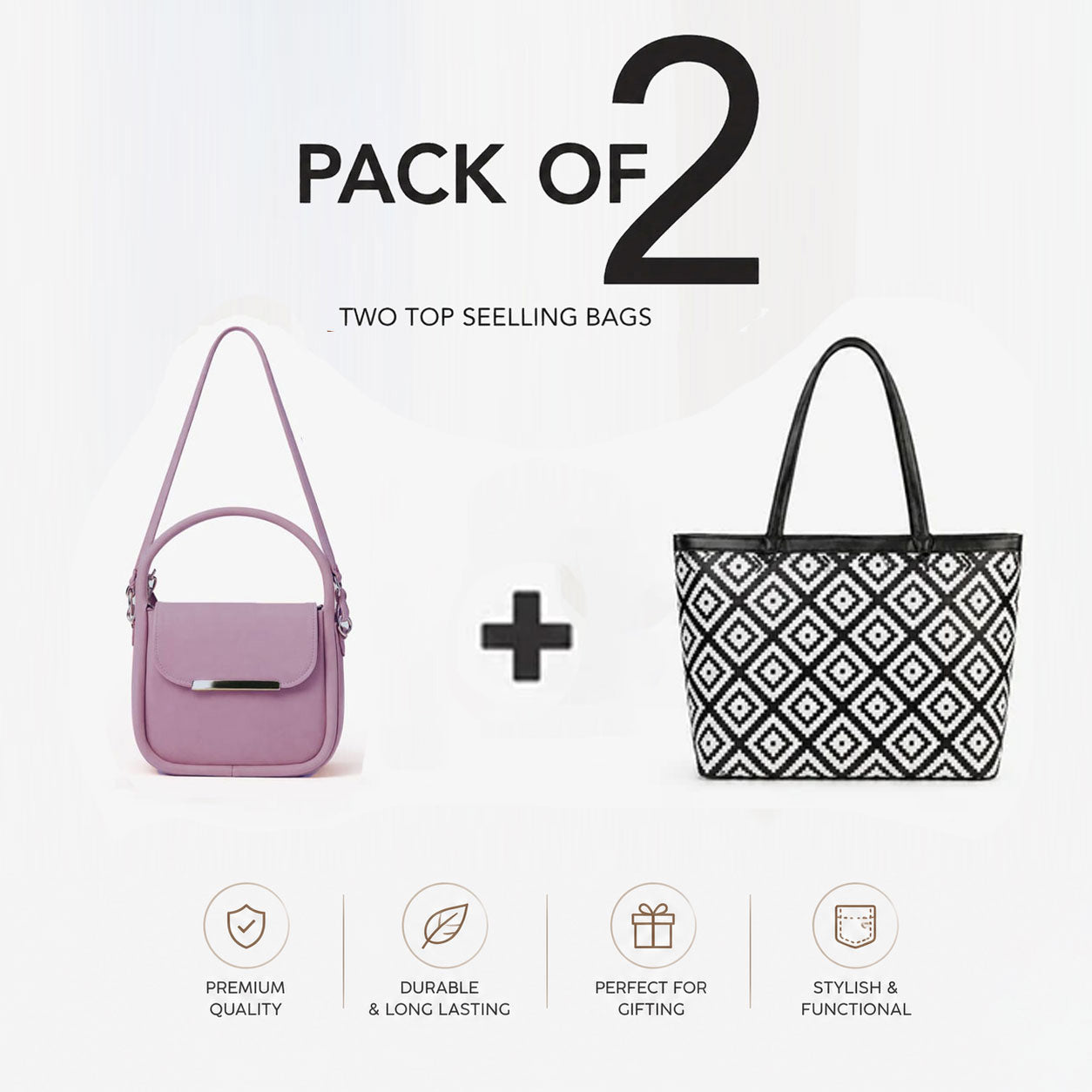 Pack Of 2 Deal 1