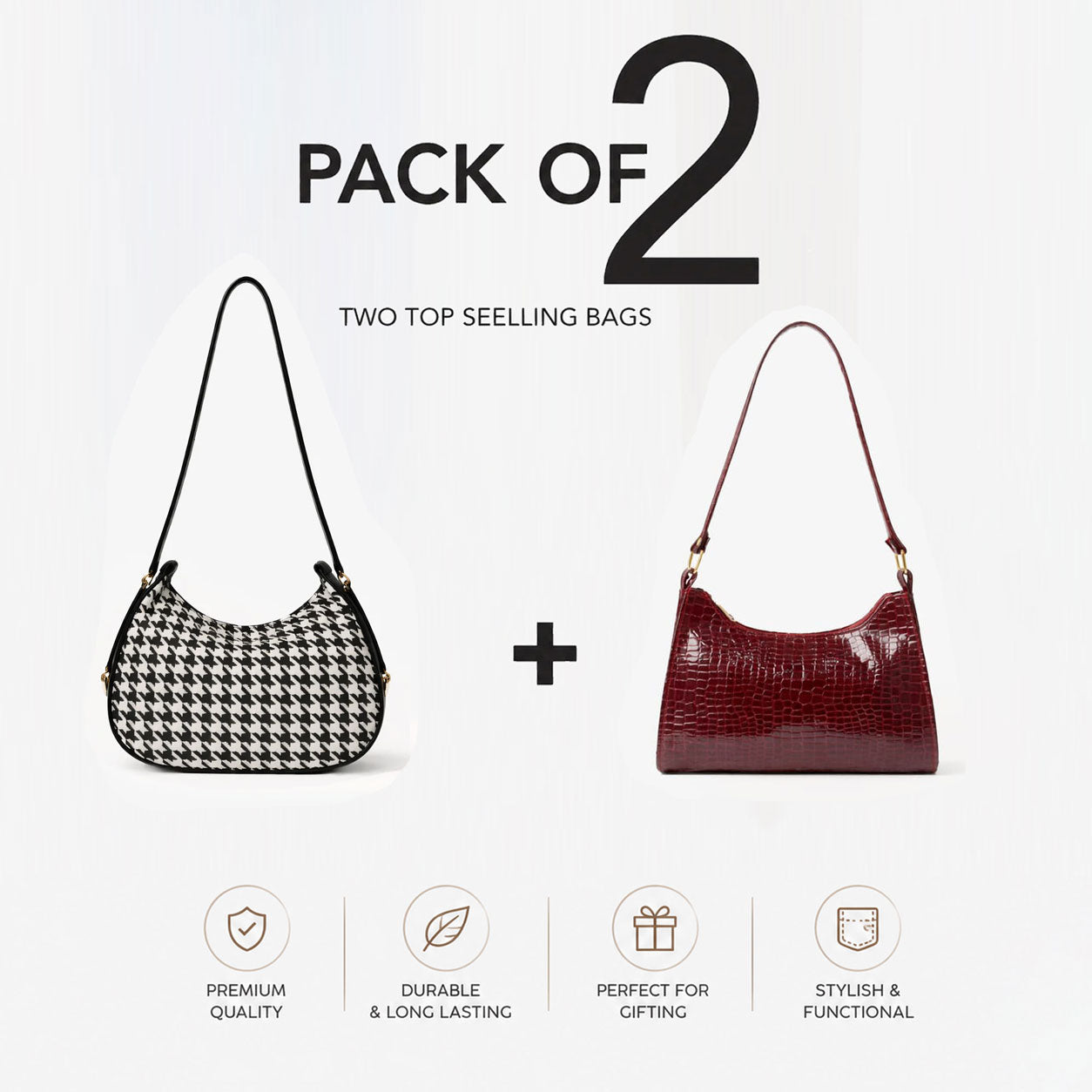 Pack of 2 Deal 6