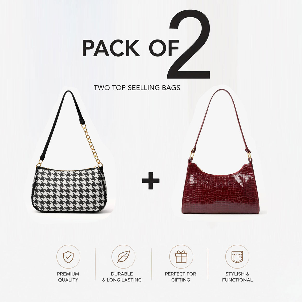 Pack of 2 Deal 11