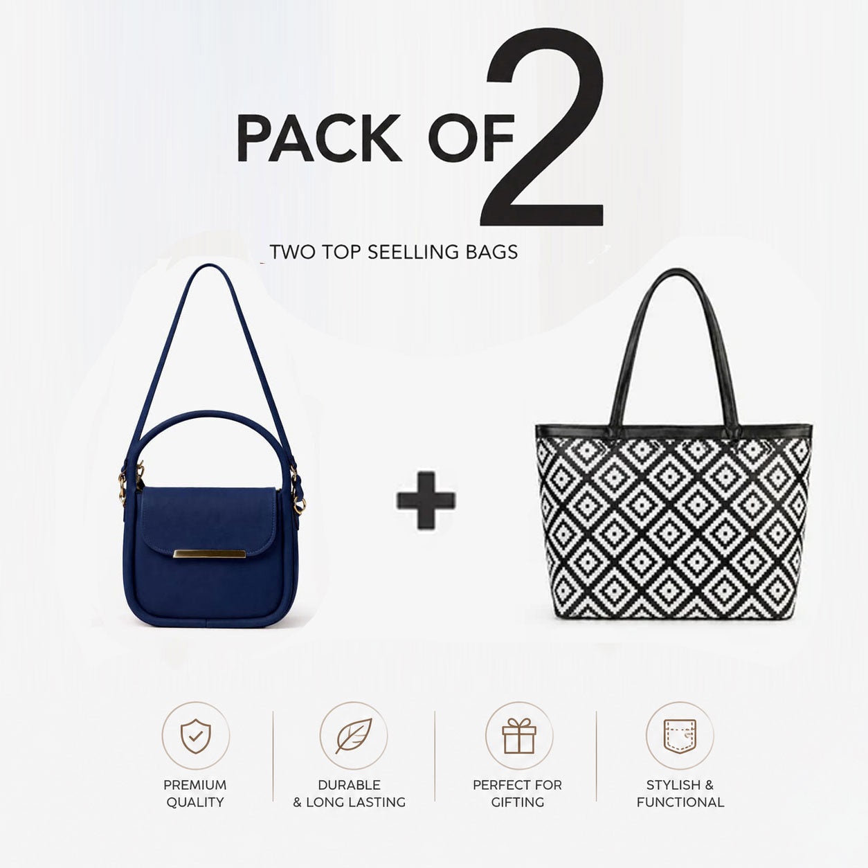 Pack Of 2 Deal 1