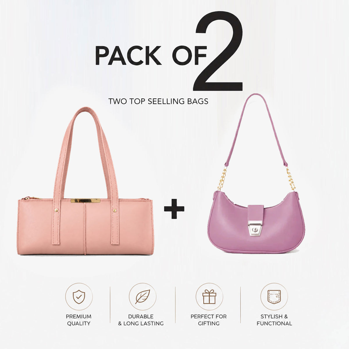 Pack Of 2 Deal 18