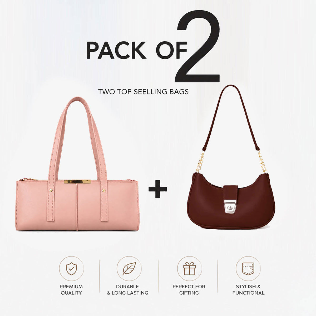 Pack Of 2 Deal 18