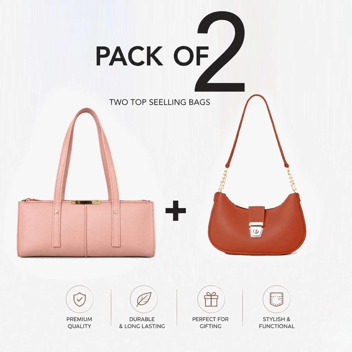 Pack Of 2 Deal 18