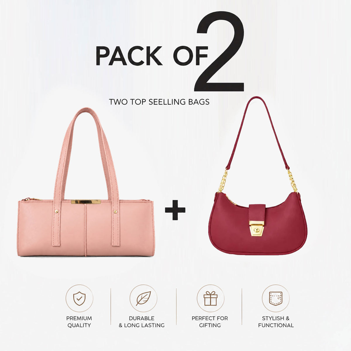 Pack Of 2 Deal 18