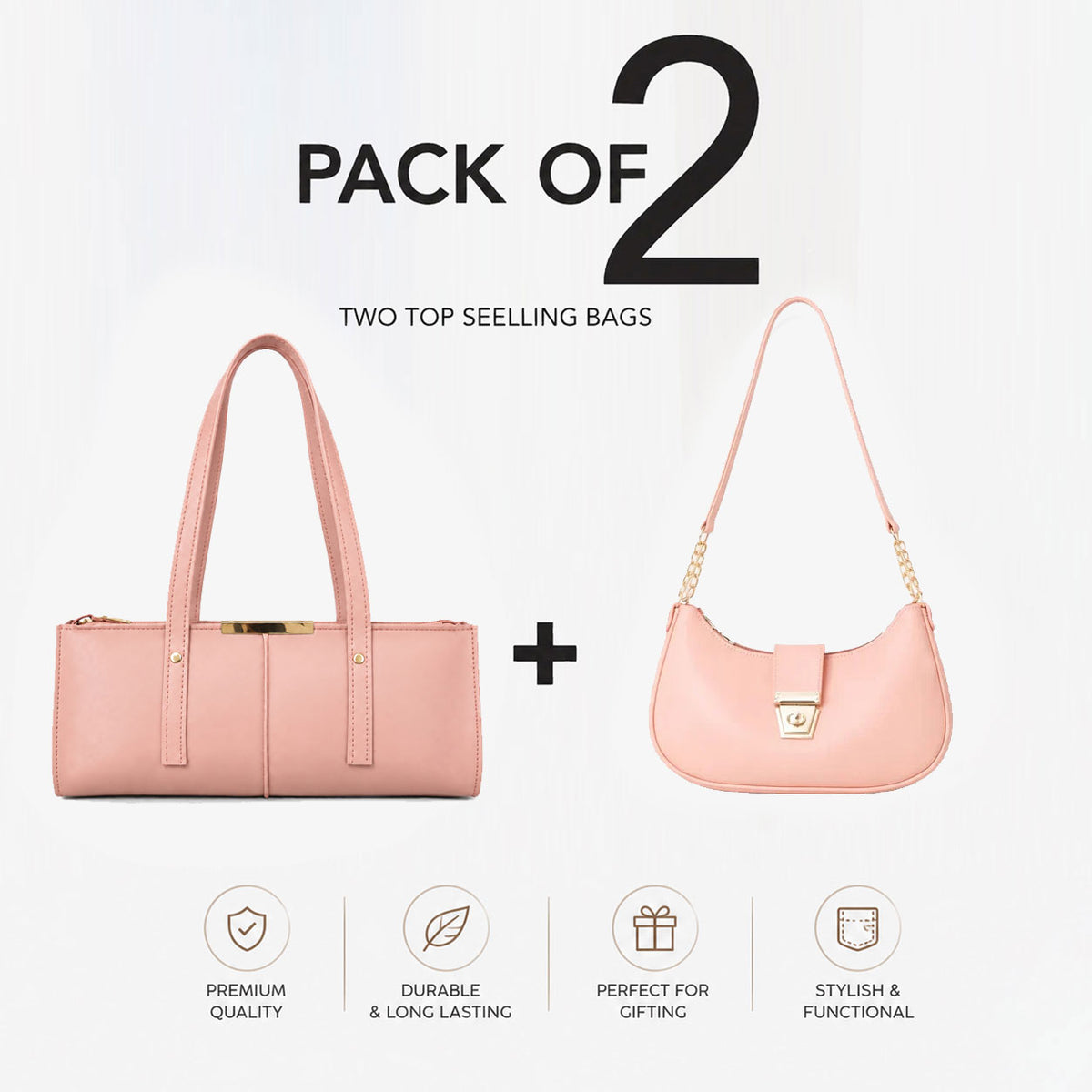 Pack Of 2 Deal 18