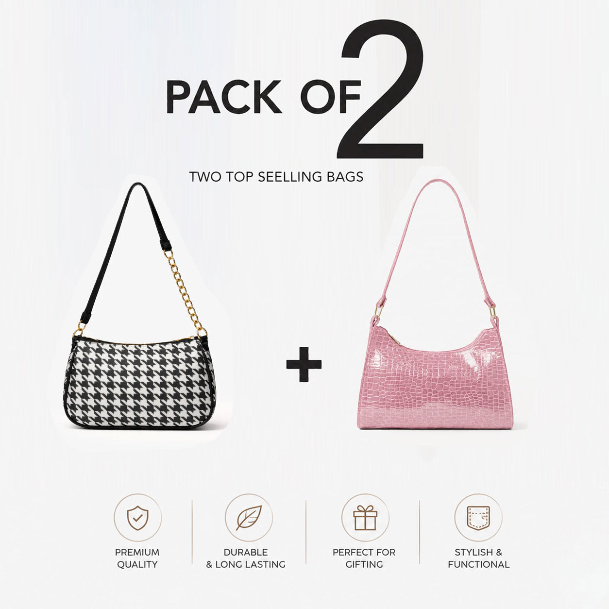 Pack of 2 Deal 11