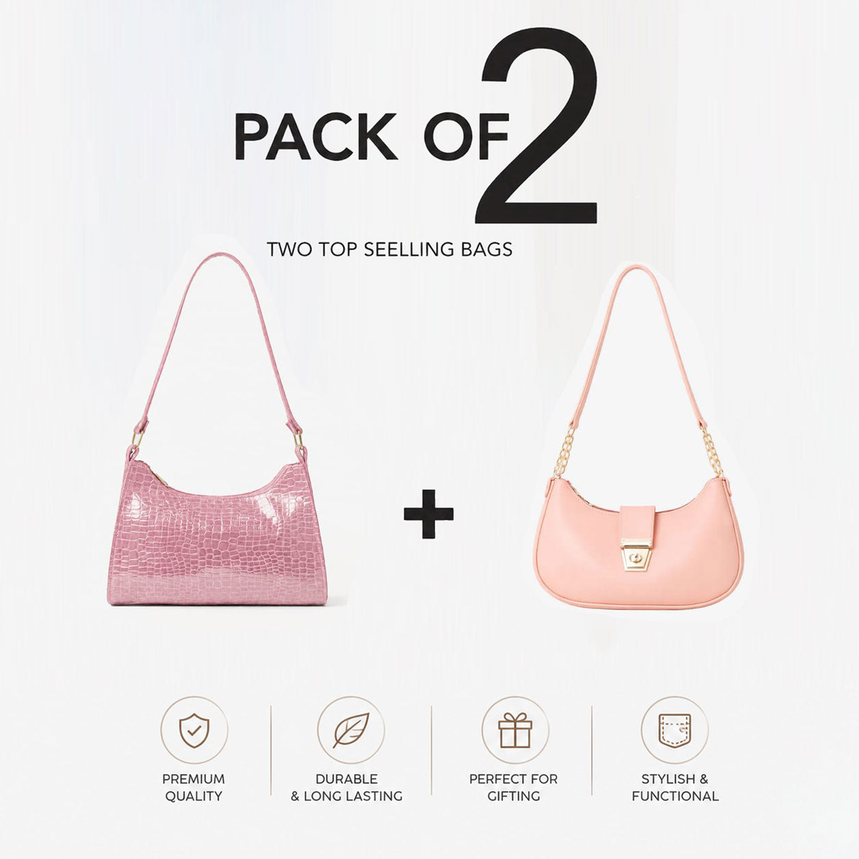 Pack of 2 Deal 13
