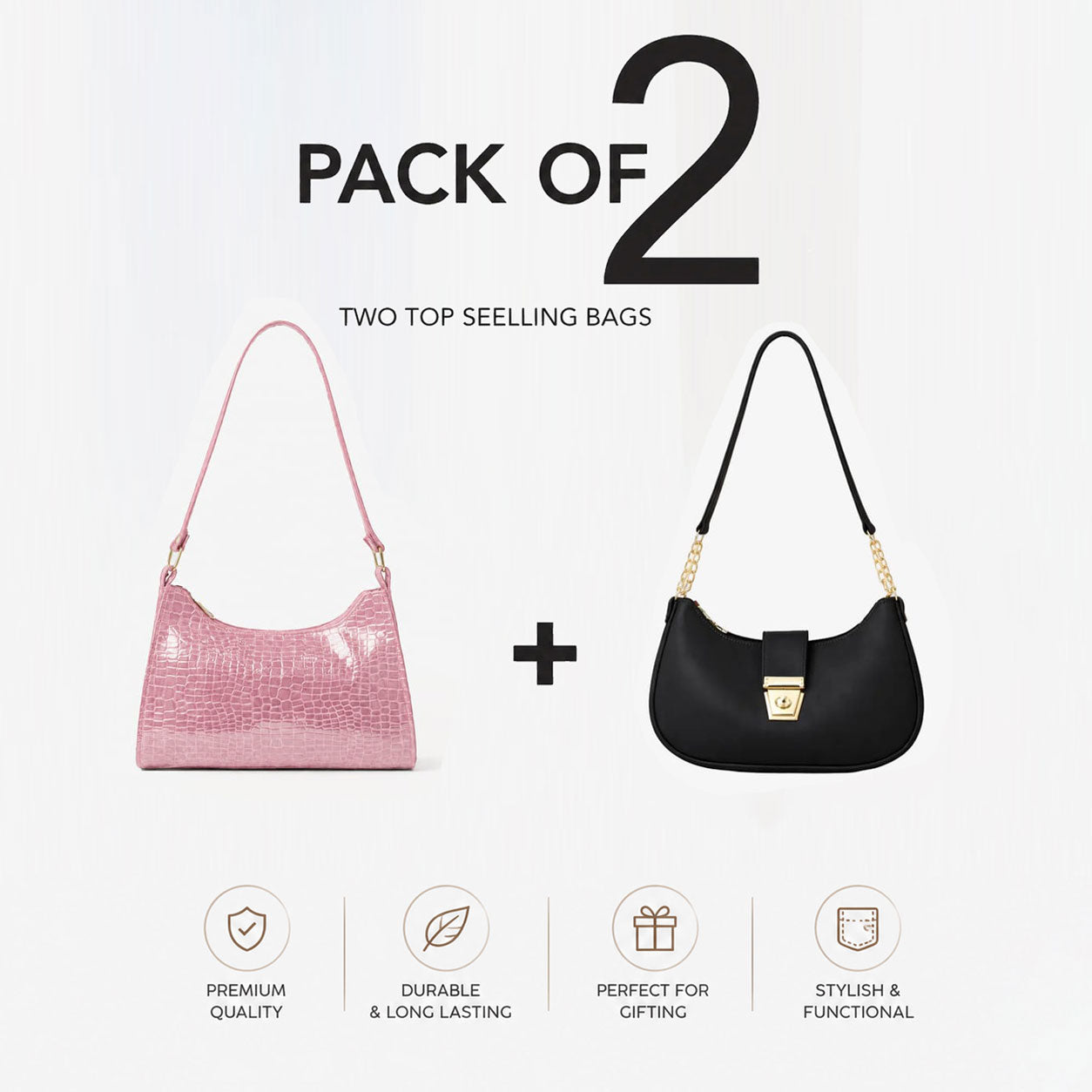 Pack of 2 Deal 13