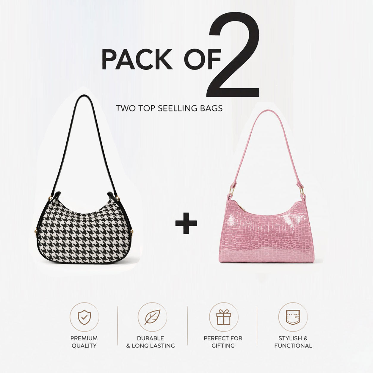 Pack of 2 Deal 6