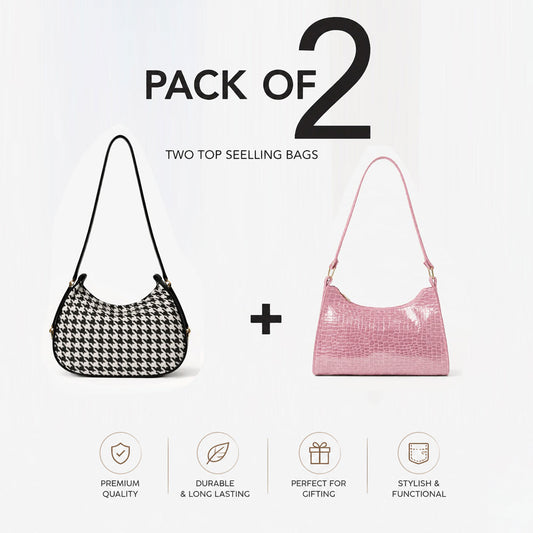 Pack of 2 Deal 6