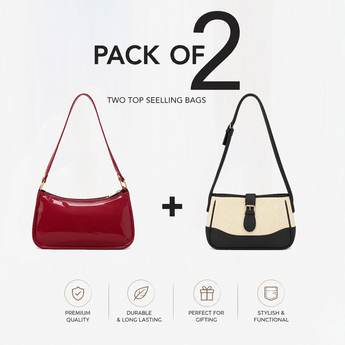 Pack of 2 Deal 19