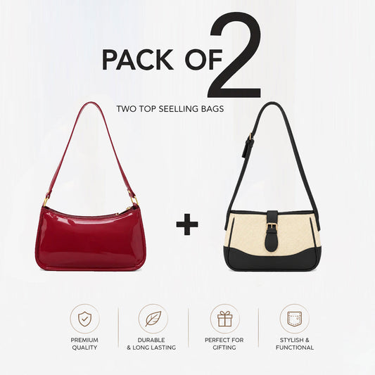 Pack of 2 Deal 19