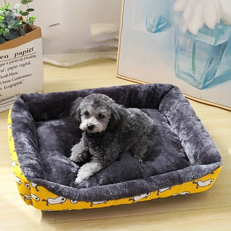 Pet Dog or Cat Bed Sofa Mats Pet Products