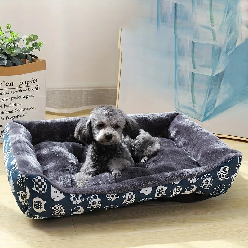 Pet Dog or Cat Bed Sofa Mats Pet Products