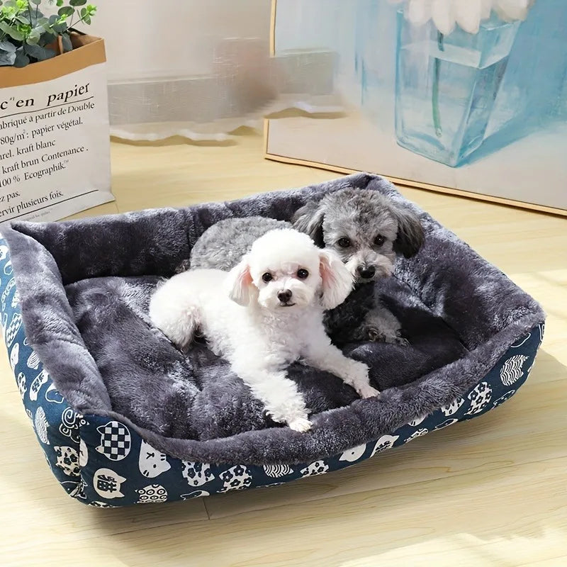 Pet Dog or Cat Bed Sofa Mats Pet Products