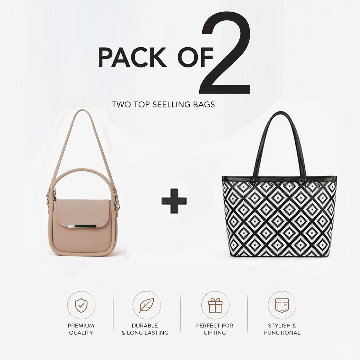Pack Of 2 Deal 1
