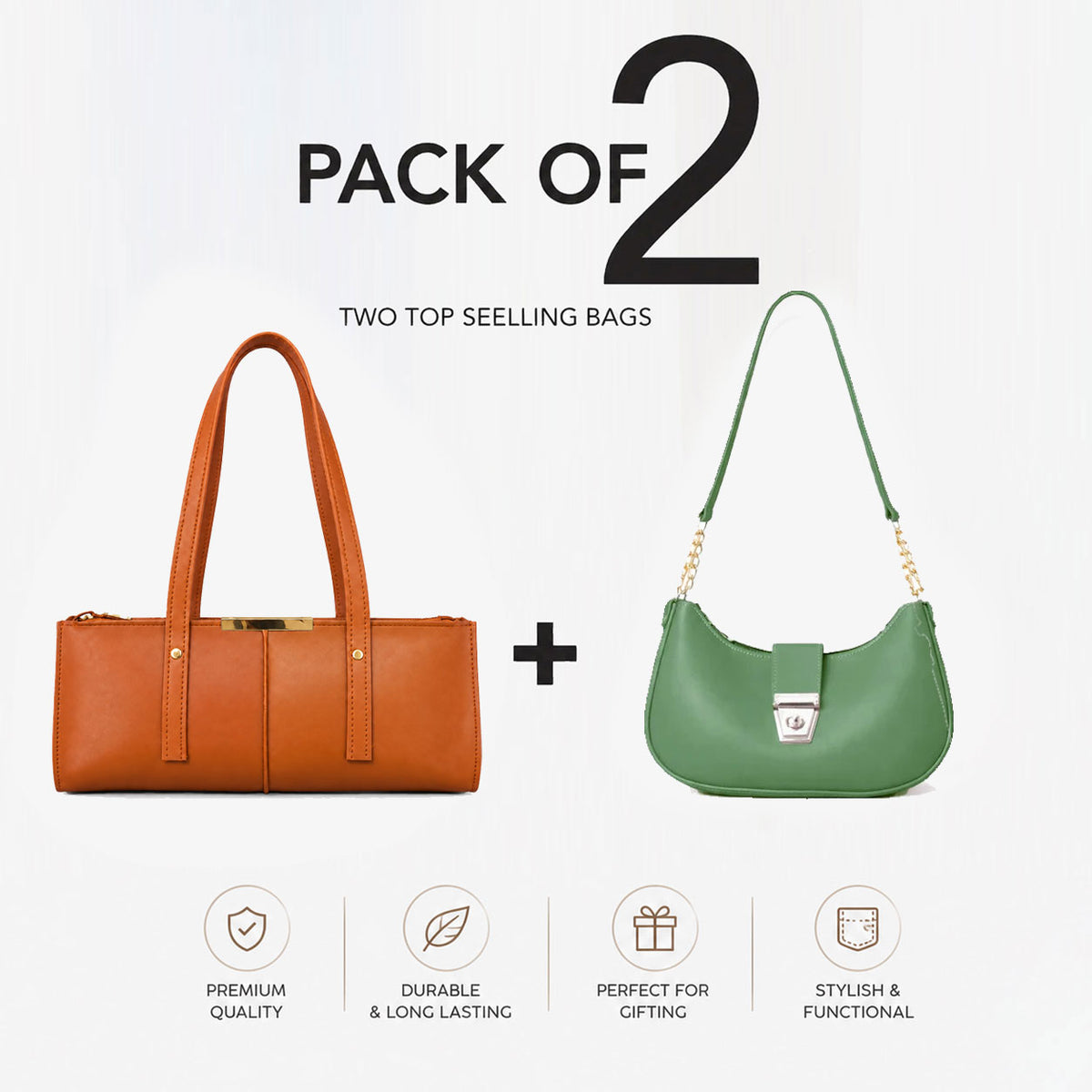 Pack Of 2 Deal 18