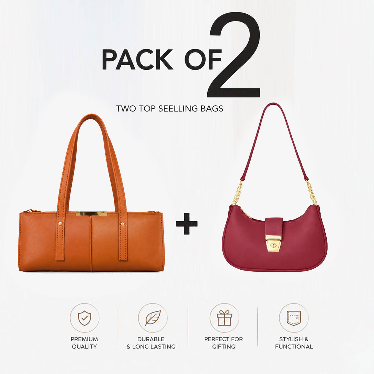 Pack Of 2 Deal 18