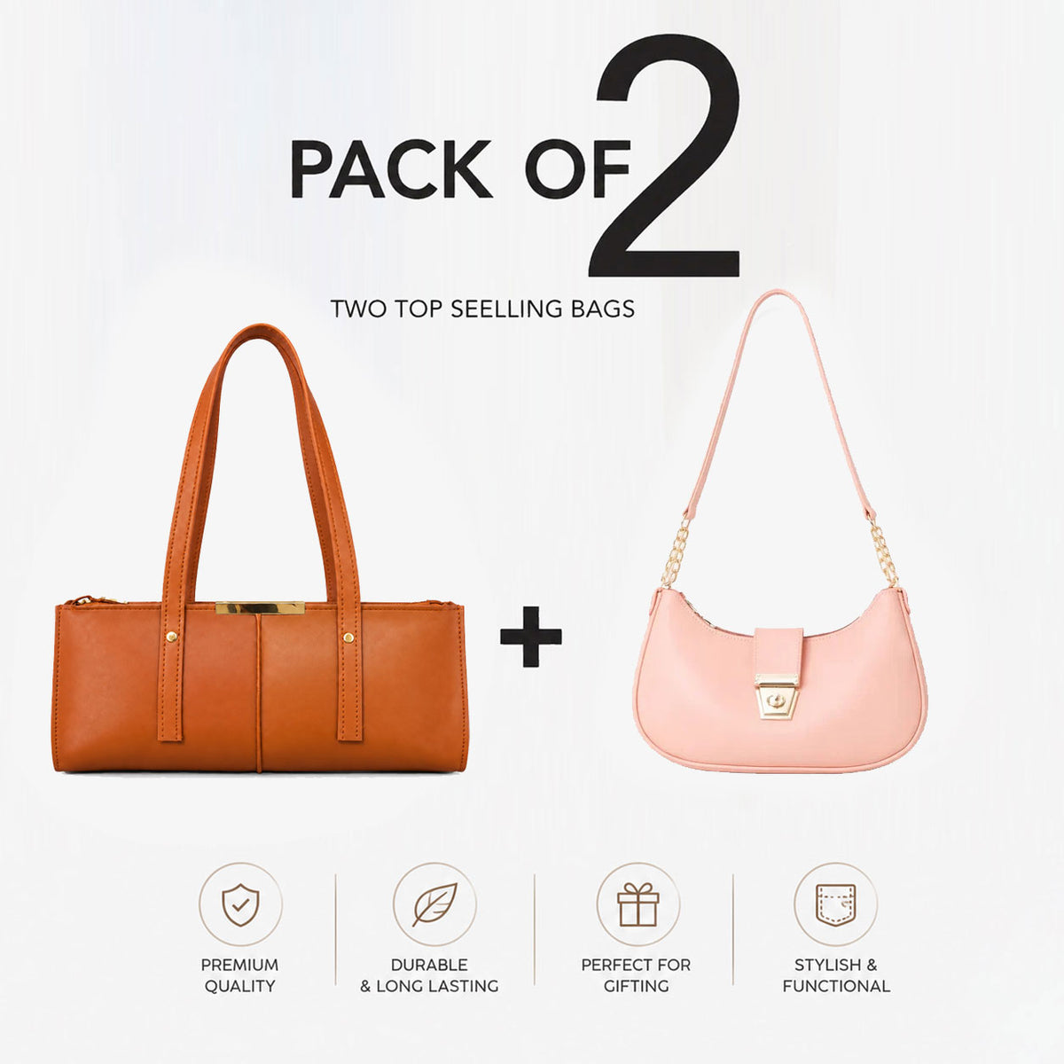 Pack Of 2 Deal 18