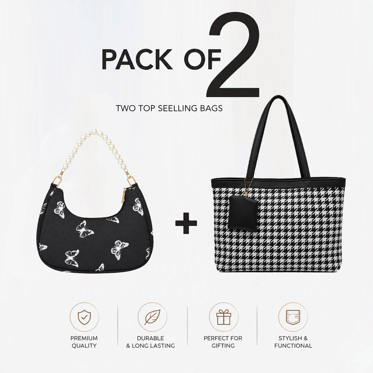 Pack of 2 Deal 21