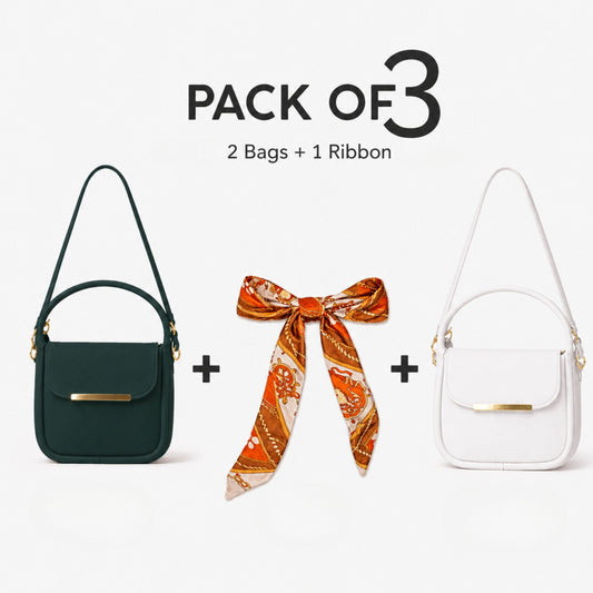 Pack Of 3 Deal 8