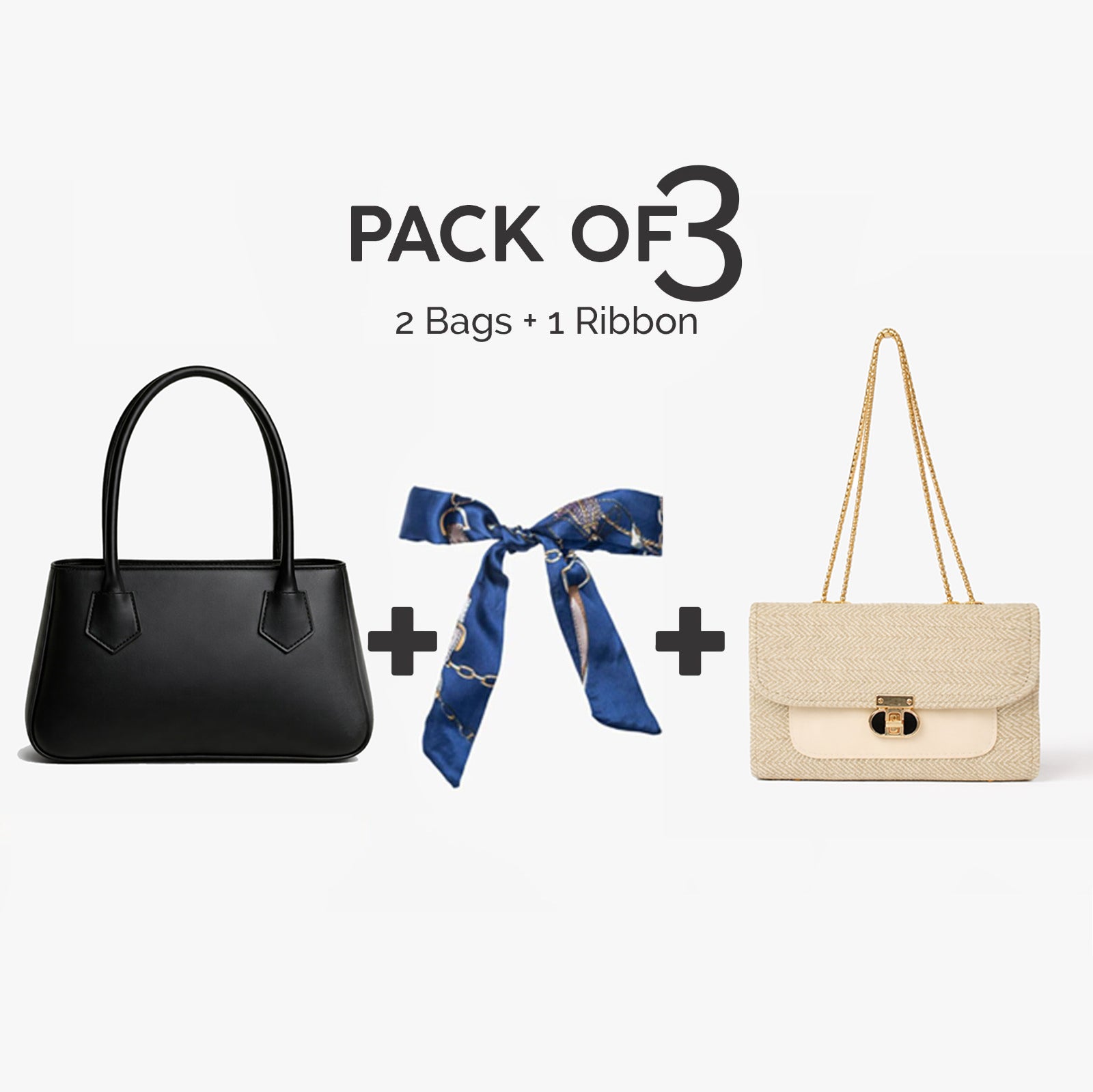Pack Of 3 Deal 4