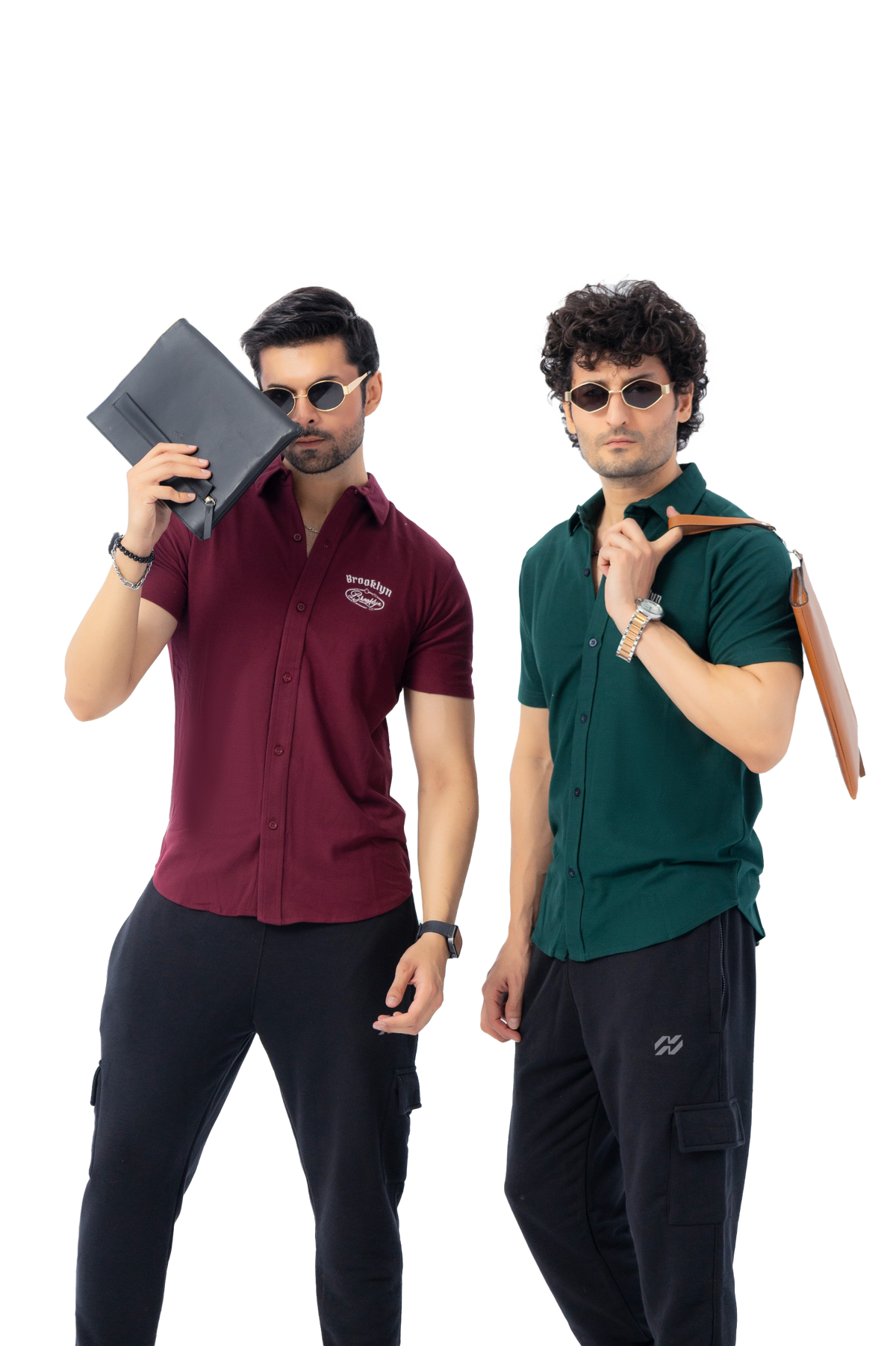 Business Clutches